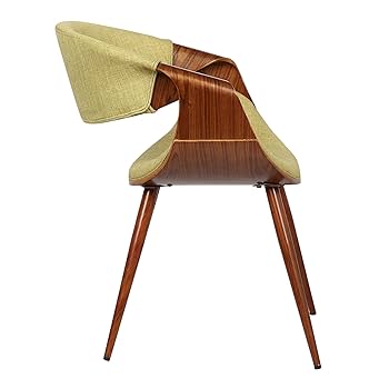 アルメンリビング　ダイニングチェアー　バタフライ　日本正規輸入品 Amazon｜アルメンリビング(Armen Living) ダイニングチェア